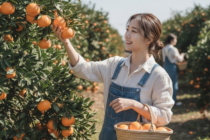 Jeju: UNESCO-Listed Southern Authentic Day Tour - Why this southern Jeju day works