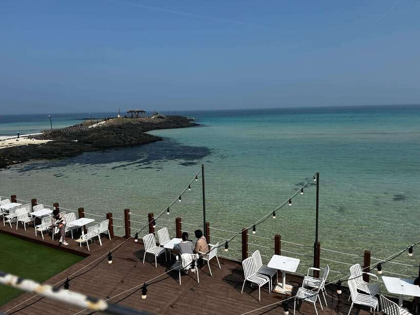 Jeju UNESCO Natural Heritage Private Tour by Certified Guide - Key points to know before booking
