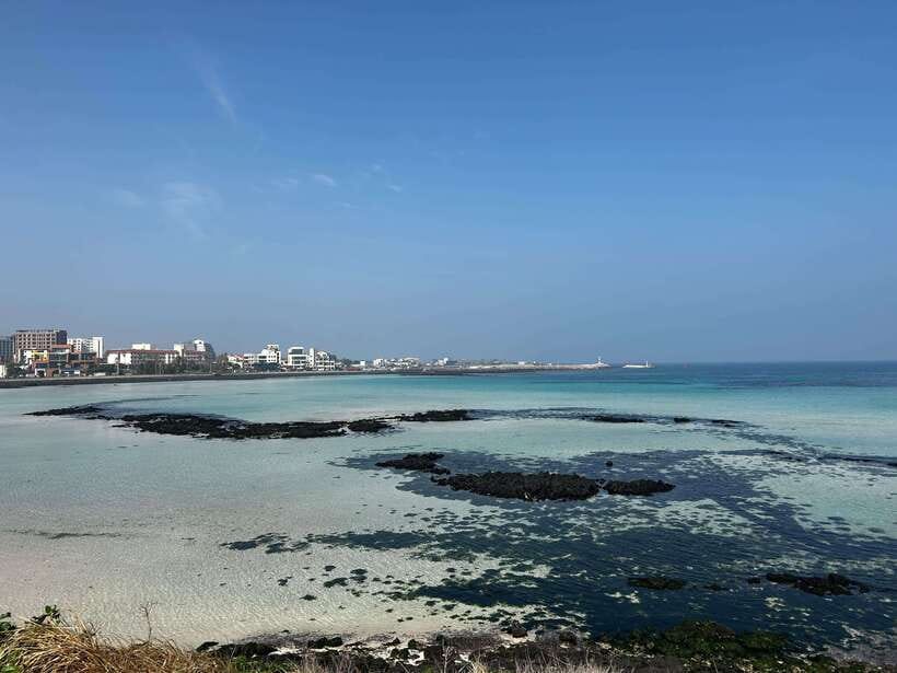 Jeju UNESCO Natural Heritage Private Tour by Certified Guide - Why this tour works well for a first day on Jeju