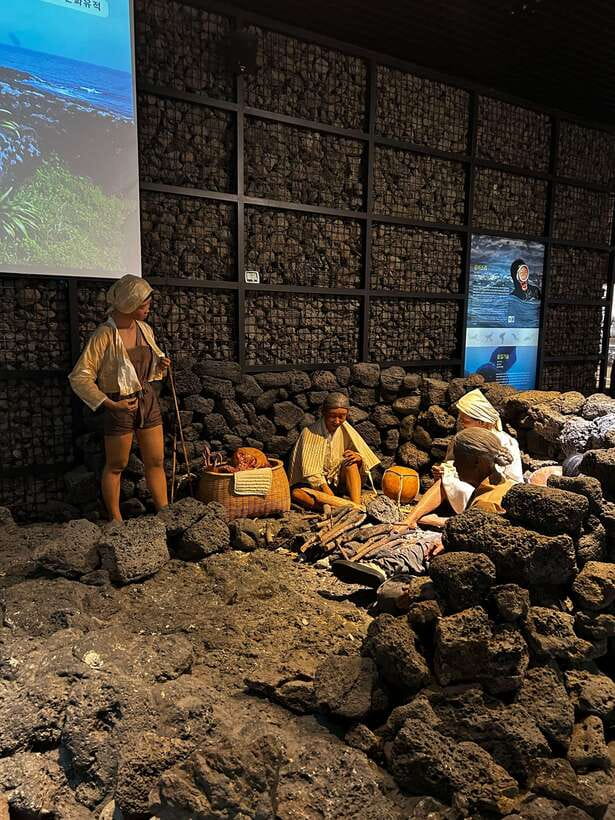 Jeju UNESCO Natural Heritage Private Tour by Certified Guide - What the private format adds