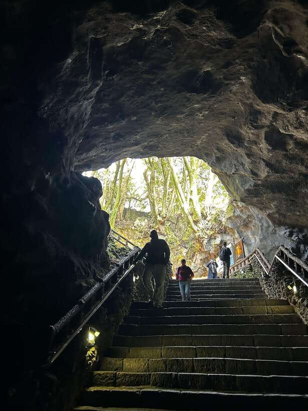 Jeju UNESCO Natural Heritage Private Tour by Certified Guide - Hamdeok Beach begins the coastal story