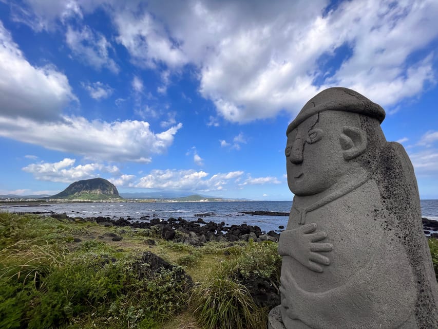 Jeju: West of Jeju Island Bus Tour from Seogwipo City - Key points to know before booking