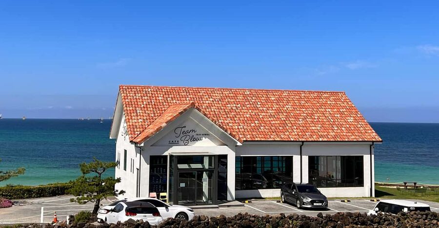 Jeju: West of Jeju Island Bus Tour from Seogwipo City - Why this west Jeju route works well