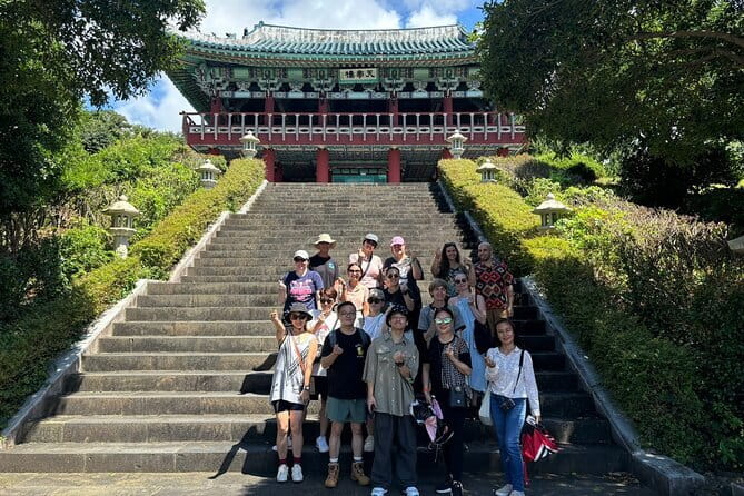 Jeju Western and Southern Routes Sightseeing Day Tour - Physical effort, rain, and what to bring