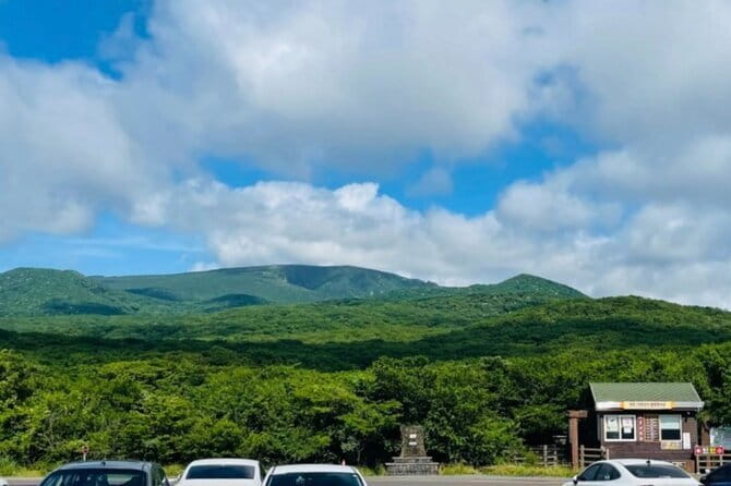 Jeju Western and Southern Routes Sightseeing Day Tour - Cheonjeyeon Falls and the Pond of God