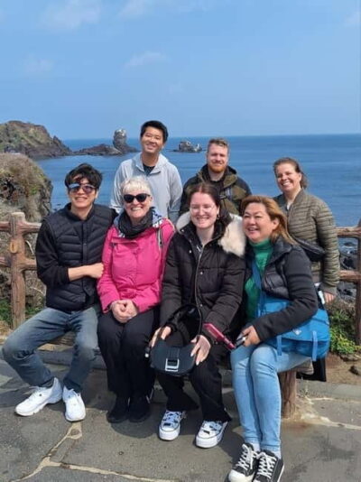 Western and Southern Sightseeing Day Tour