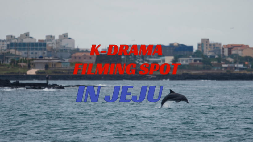 Jeju: Western Jeju K-Drama Spots Tour with Hotel Pickup - Key points to know before booking