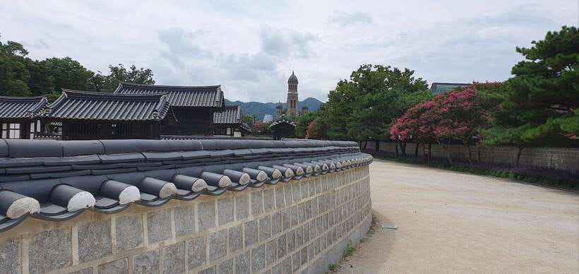 Jeonju: Essence of Jeonju, Hanok Village & Maisan Mountain - Key points to know before booking