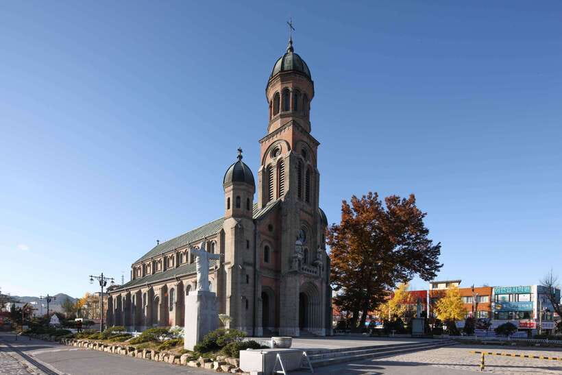 Jeonju: Essence of Jeonju, Hanok Village & Maisan Mountain - Why this Jeonju day works so well