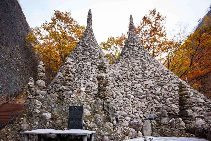 Jeonju: Essence of Jeonju, Hanok Village & Maisan Mountain - Four hours in Jeonju Hanok Village