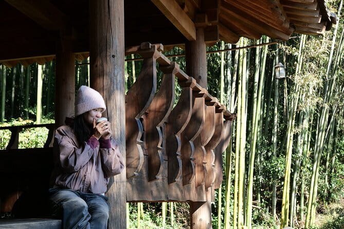Jeonju Hanok Stay & Mt. Jiri Hiking from Seoul - Why This Seoul Escape Works