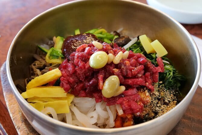 Jeonju Hanok Stay & Mt. Jiri Hiking from Seoul - What a Hanok Stay Adds