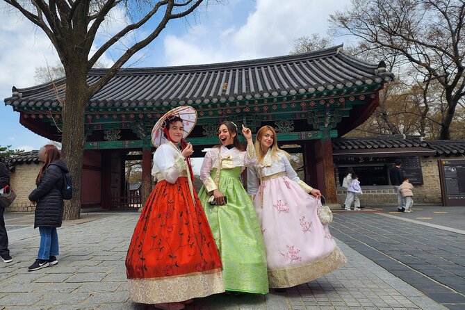 Jeonju Hanok Village and Maisan Tapsa Temple Day Tour From Seoul - Key points to know before booking