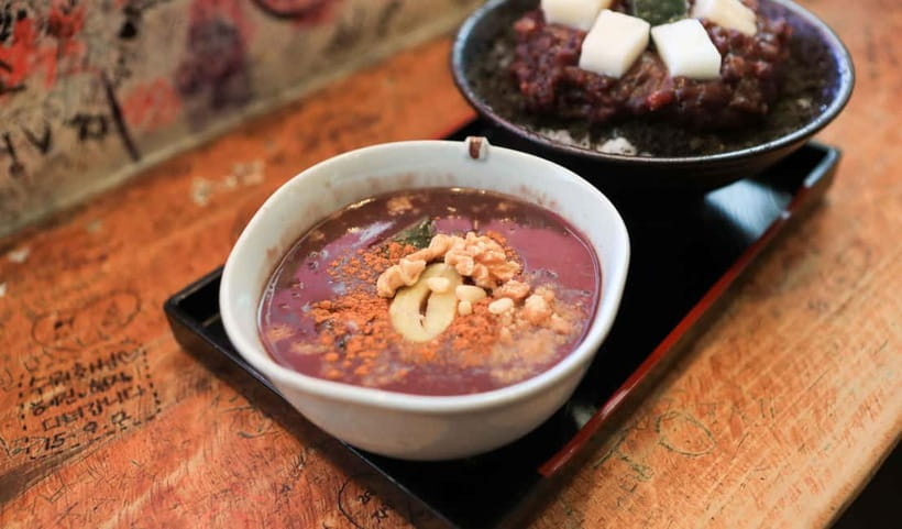 Jeonju Hanok Village Full-Day Tour:Jangtaesan Autumn Foliage - Which guide style and group pace should you expect?