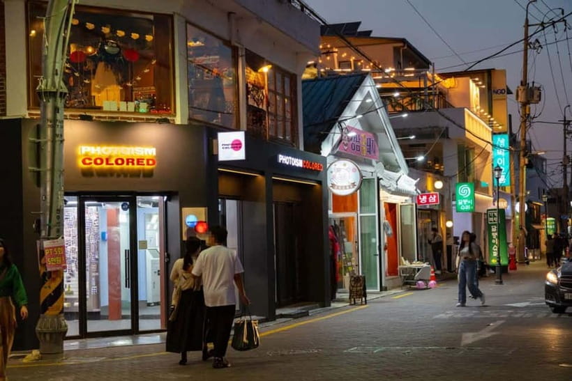 Jeonju: Private Taxi Tour Car Charter - Five hours or seven hours in the Jeonju area