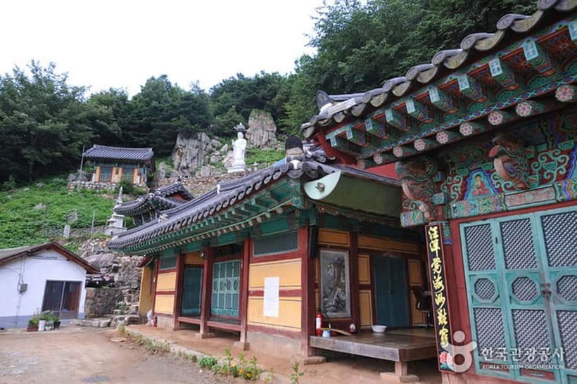 Jeonju: Private Taxi Tour Car Charter - Who will get the most from this Jeonju taxi tour