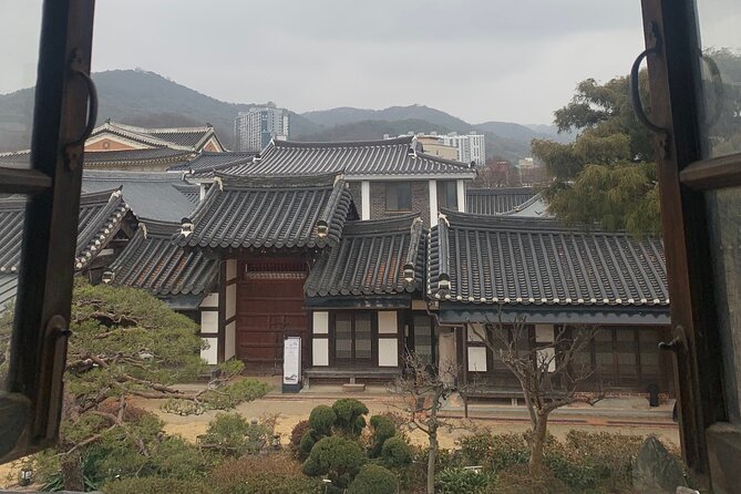 Jeonju - Southern Korea (Private tour) - Korean Rice Wine at the Traditional Wine Museum