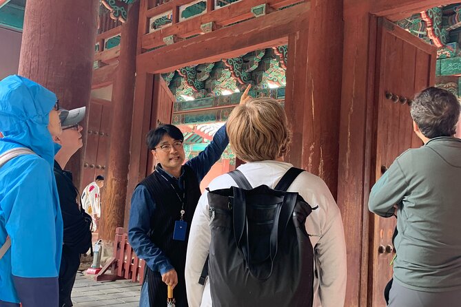 Jeonju - Southern Korea (Private tour) - Hanji, Korea’s Traditional Paper