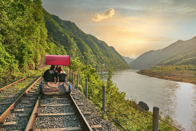 K-pop boyband Film Location Private Day Trip - Practical ways to get more from the day