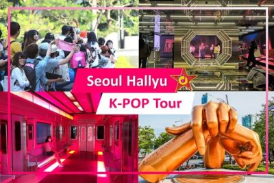 K-POP Experience in Seoul: Real K-POP Agency & Fan Culture