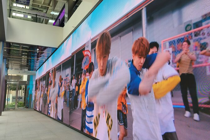 K-POP Experience in Seoul: Real K-POP Agency & Fan Culture - What the transport and schedule mean for you