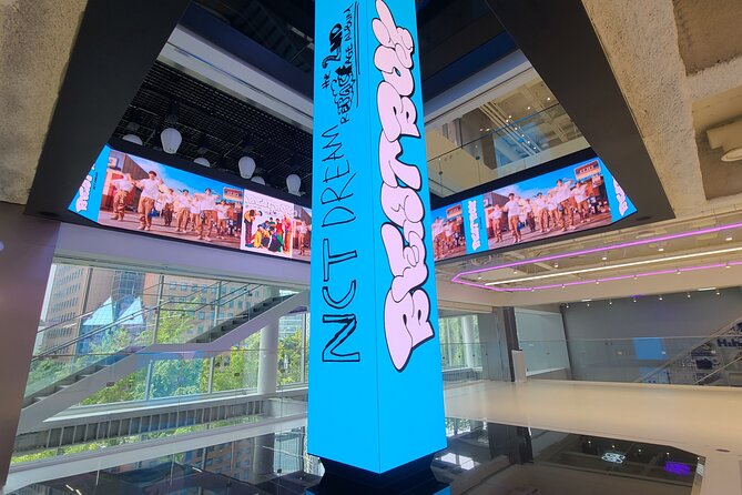 K-POP Experience in Seoul: Real K-POP Agency & Fan Culture - The guide can shape the experience