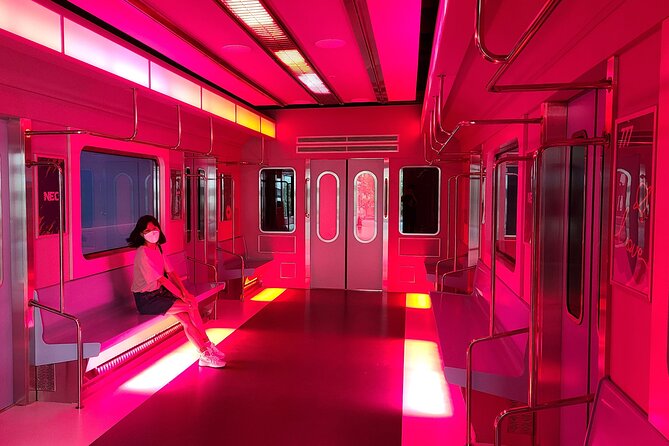 K-POP Experience in Seoul: Real K-POP Agency & Fan Culture - Is $43 a fair price?