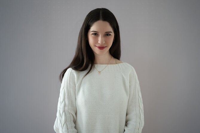 K-Style Photoshoot in Seoul | Hair and Makeup Optional - Is $65 a fair price?