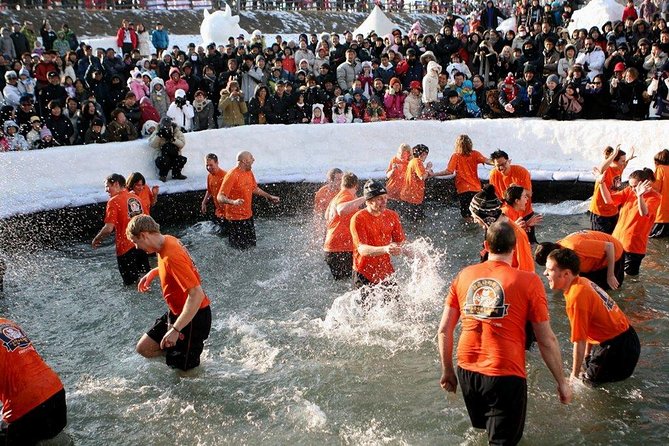 Korea Winter Ice Fishing Festival (Pyeongchang Trout Festival) - Why this Pyeongchang day trip is worth considering
