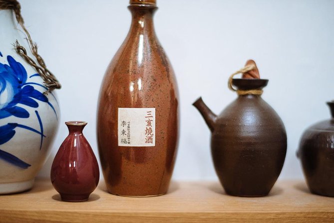 Korean Brewery - What you will taste, and what it teaches you
