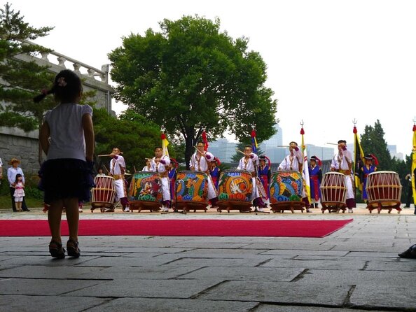 Korean History & Heritage Tour - Why Gangbuk makes a strong first look at Seoul