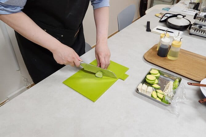 Korean Home Style Cooking Class in Gangnam Seoul - Why this Gangnam cooking class is worth your time