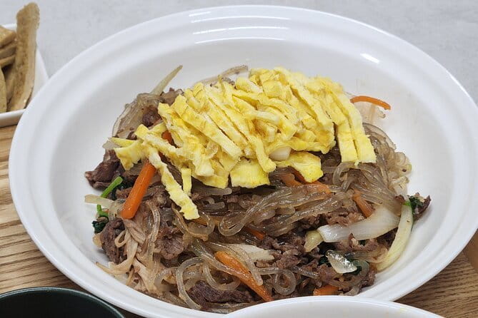 Korean Home Style Cooking Class in Gangnam Seoul - What makes the private format useful