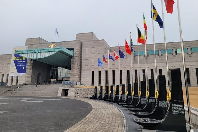 Korean War Memorial Private Guided Tour - Why this Seoul museum tour matters