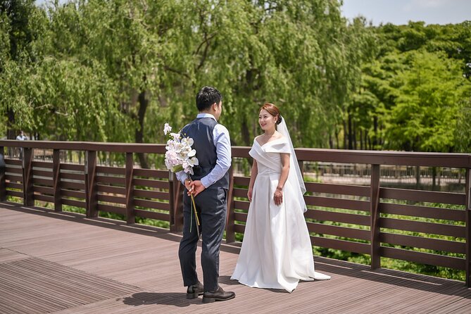 Layover Tour from Incheon Airport to Seoul with a Tour Specialist - What the private vehicle adds