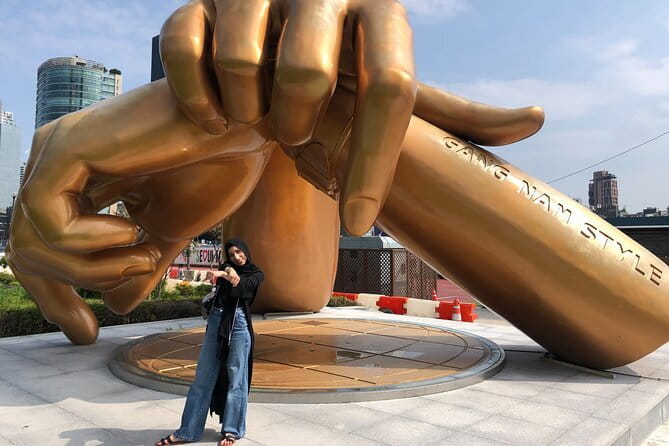 Lee’s Private 4-hour Customized Seoul Tour - Why this private Seoul plan works
