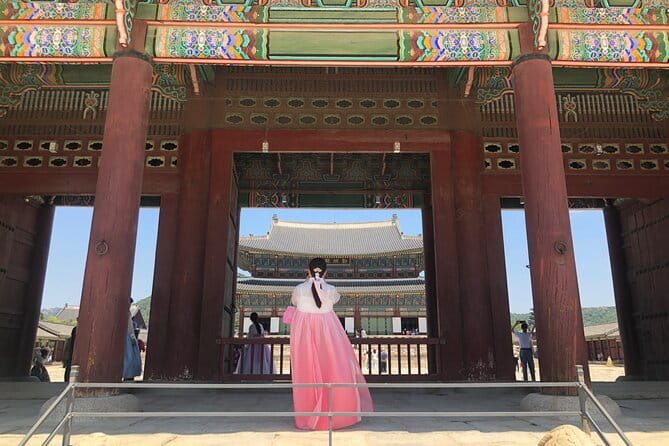 Lee’s Private 4-hour Customized Seoul Tour - Physical effort, timing, and extra costs