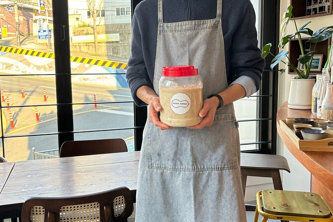 Make your own Makgeolli (Rice Wine) in Busan - Why Make Makgeolli in Busan?