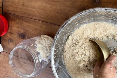 Make your own Makgeolli (Rice Wine) in Busan