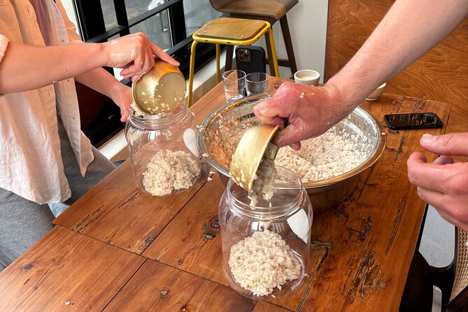 Make your own Makgeolli (Rice Wine) in Busan - Who Will Enjoy This Class Most?