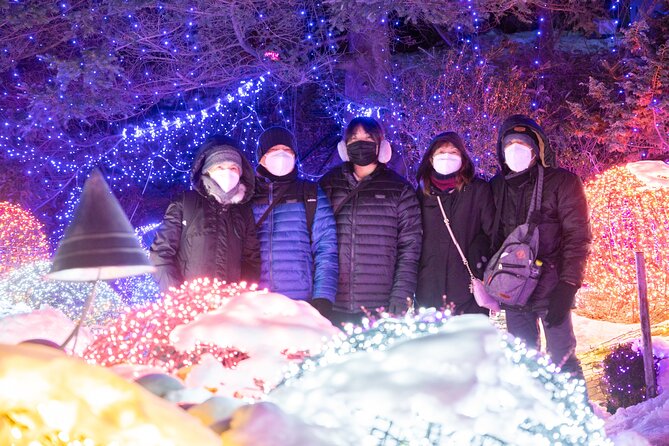 Make Your Trip Around Nami Island With an Expert(DSLR option) - The Garden of Morning Calm for a slower finish
