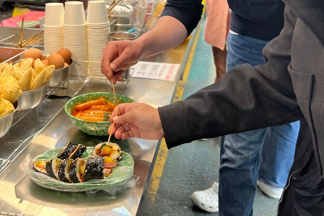 Mangwon Market Food tour By Locals; Cheap Eats to Fancy Feast - Is $50.90 fair for this food tour?