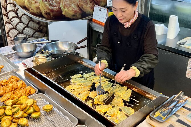 Mangwon Market Food tour By Locals; Cheap Eats to Fancy Feast - Who will enjoy this Seoul food experience?