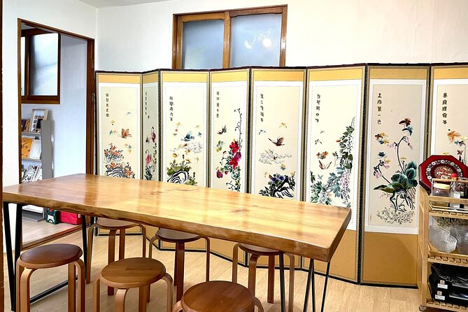 Master Korean traditional cooking with a Kimchi chef - Who will enjoy this class most