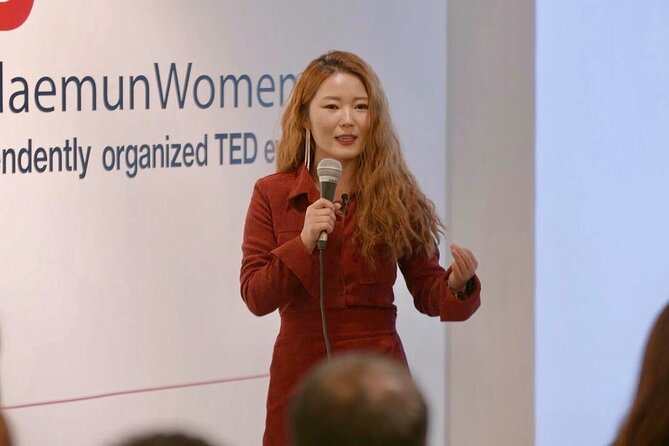 Meet North Korean Defector &Talk after your DMZ trip - Key points to know before booking