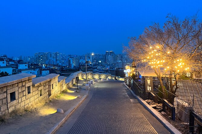 Morning Bike Tour along the Han River with a Local - Key Points Before You Book