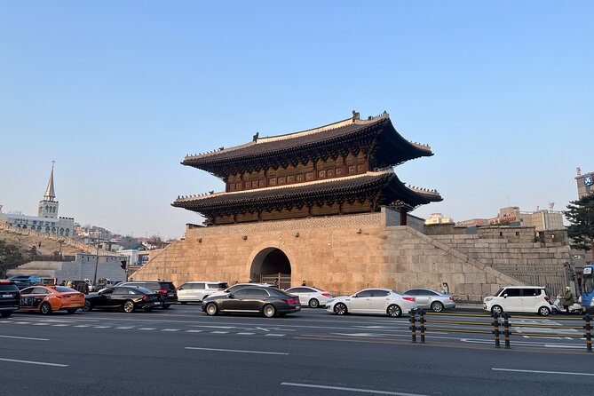 Morning Bike Tour along the Han River with a Local - Why This Ride Shows You More Than the Han River