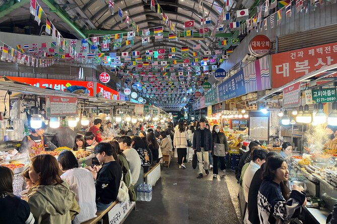 Morning Bike Tour along the Han River with a Local - Seongsu-dong, From Factories to Pop-Ups