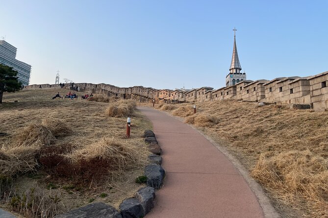Morning Bike Tour along the Han River with a Local - Who Gets the Most Value for $50