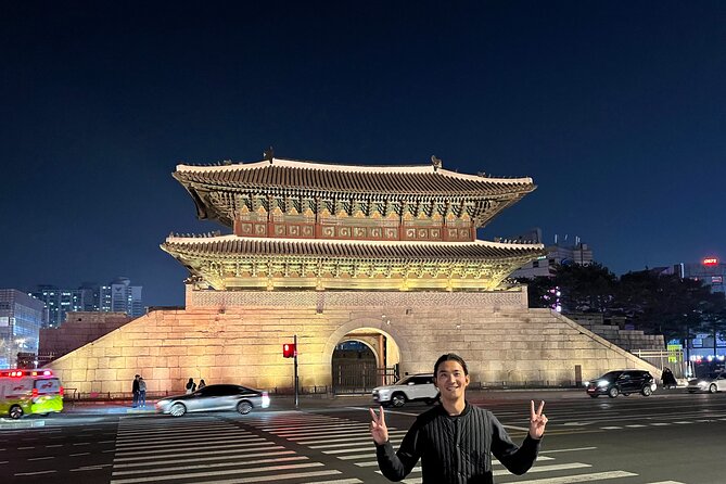 Morning Bike Tour along the Han River with a Local - Starting at Ttukseom Hangang Park
